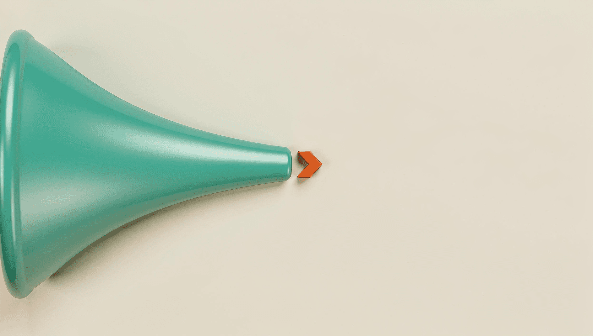 Every funnel step captured and reconciled