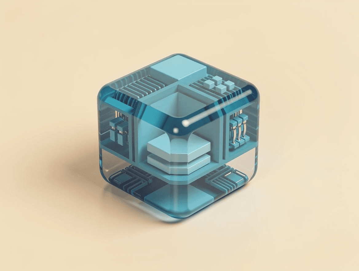 One architecture, every channel, every market.