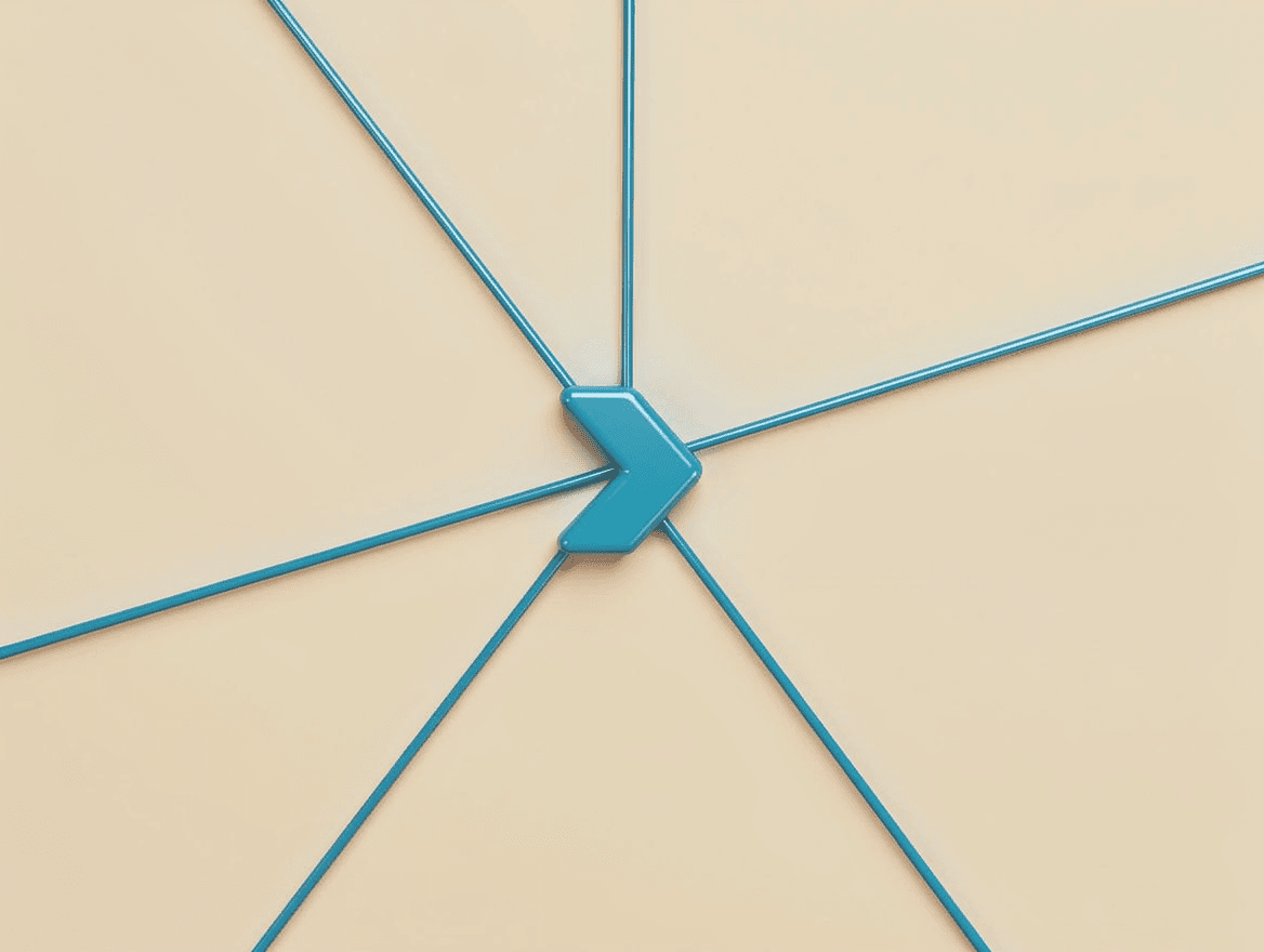 Every touchpoint reflects the brand. Every metric serves a decision.